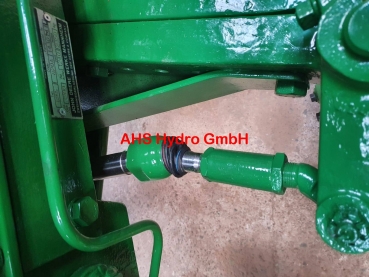 John Deere Lanz JD310, JD 500, JD510, JD 700, JD 710, Hydrostat Lenkung John Deere Lenkung Vollhydraulisch